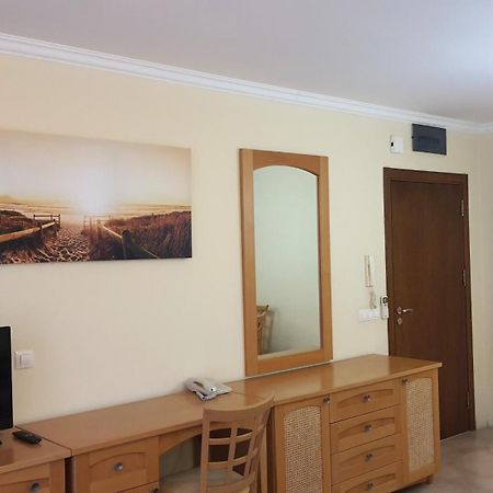 Santa Marina Holiday Village - Coral Star Sozopol Exterior foto